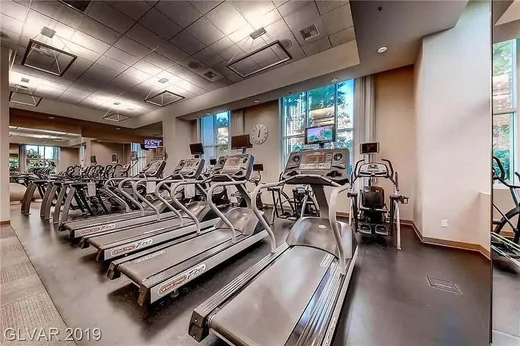 Вилла Strip View Penthouse Balcony 37617 Лас-Вегас