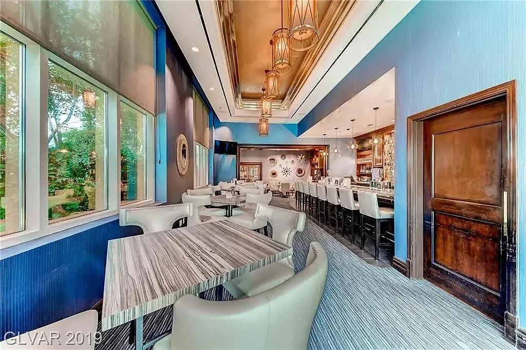Вилла Strip View Penthouse Balcony 37617 Лас-Вегас Дом отдыха