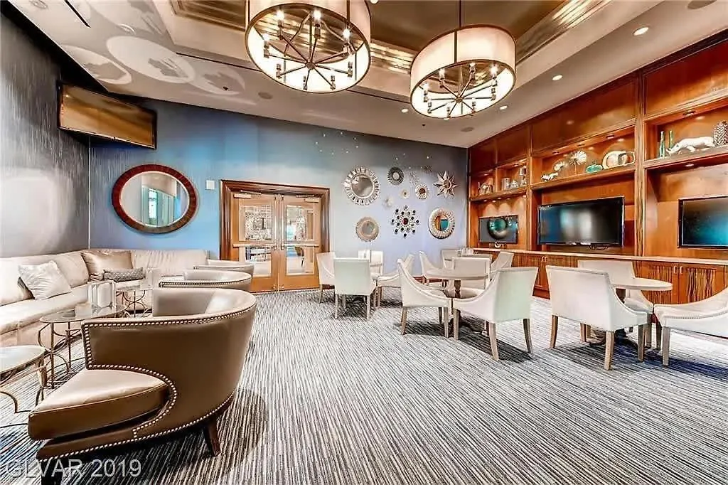 Вилла Strip View Penthouse Balcony 37617 Лас-Вегас Дом отдыха