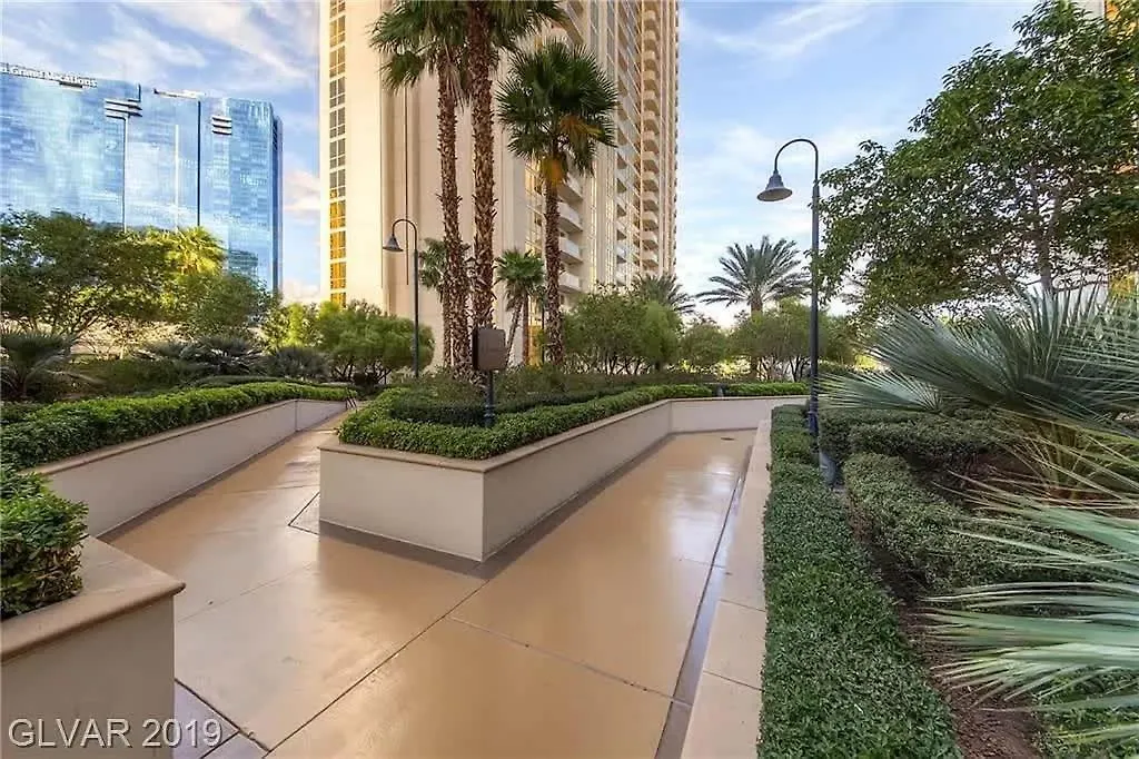 Вилла Strip View Penthouse Balcony 37617 Лас-Вегас Дом отдыха