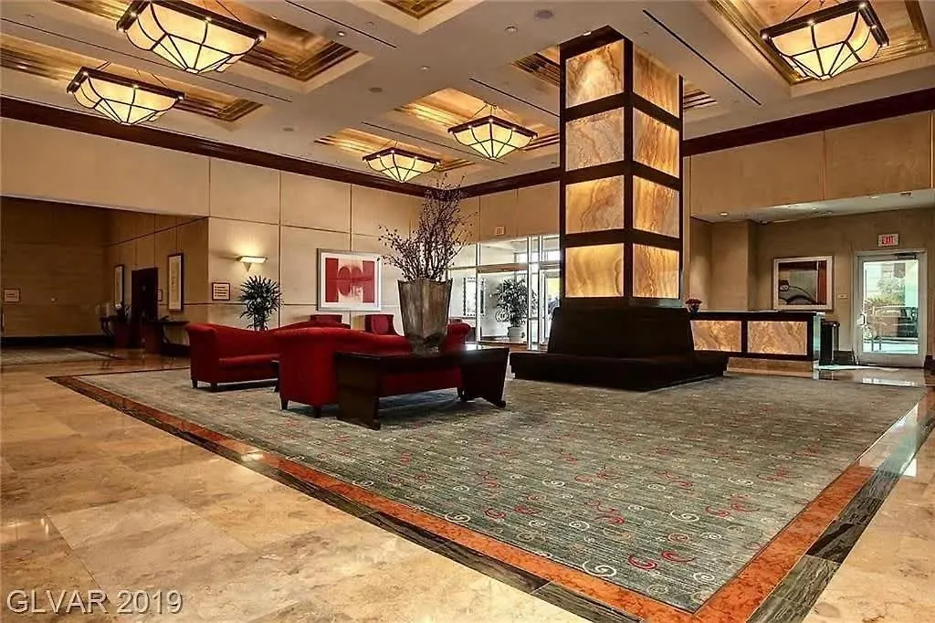 Вилла Strip View Penthouse Balcony 37617 Лас-Вегас Дом отдыха