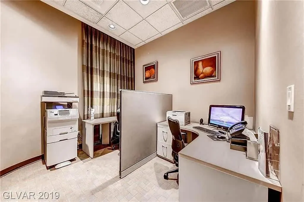 Дом отдыха Вилла Strip View Penthouse Balcony 37617 Лас-Вегас