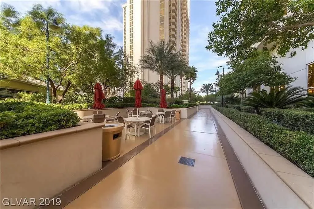 Вилла Strip View Penthouse Balcony 37617 Лас-Вегас 0*,
