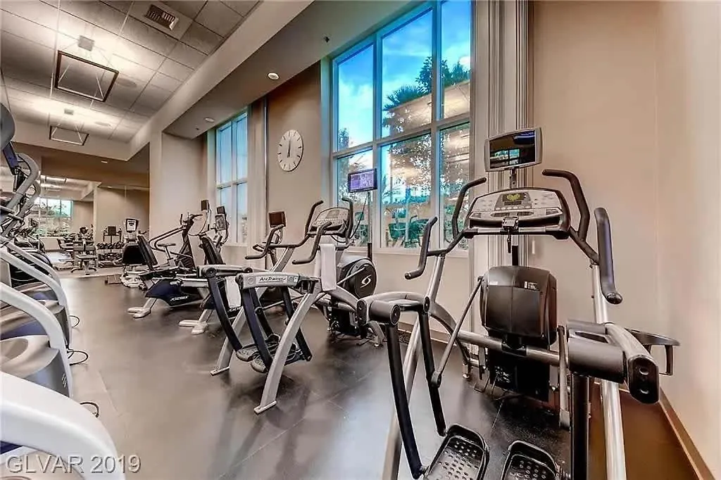 Дом отдыха Вилла Strip View Penthouse Balcony 37617 Лас-Вегас США