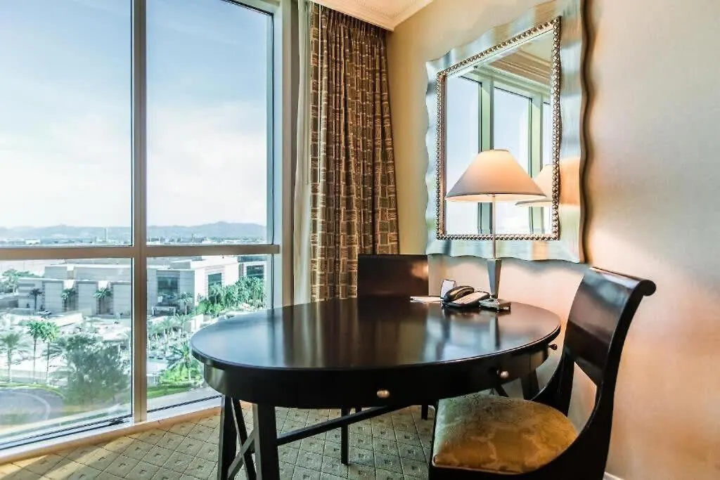 Вилла Strip View Penthouse Balcony 37617 Лас-Вегас