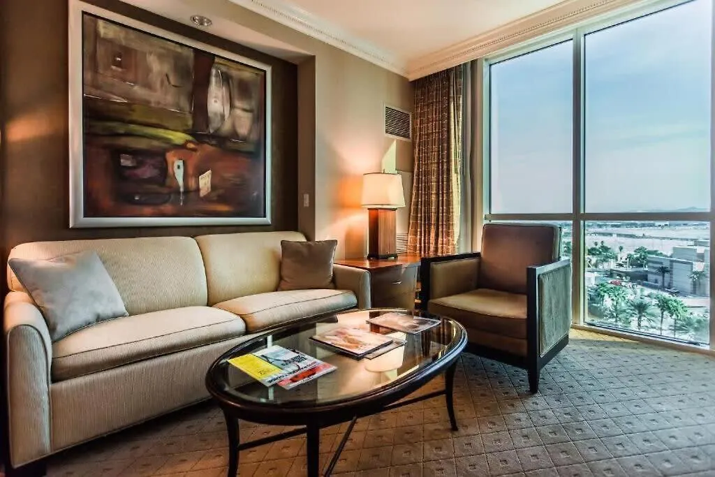 Дом отдыха Вилла Strip View Penthouse Balcony 37617 Лас-Вегас